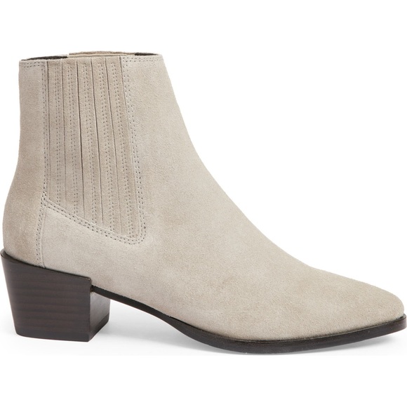 NWT Rag & Bone Rover Chelsea Boot size 37.5 - Picture 2 of 5